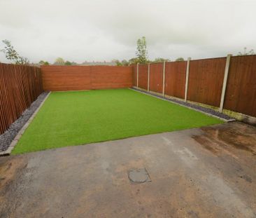 3 bedroom terraced house to rent - Photo 6