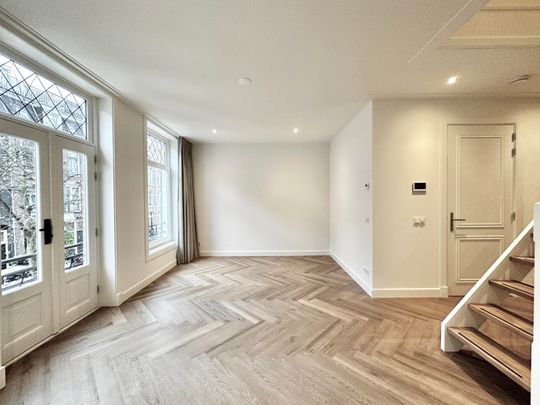 Te huur: Appartement Eerste Helmersstraat in Amsterdam - Foto 1