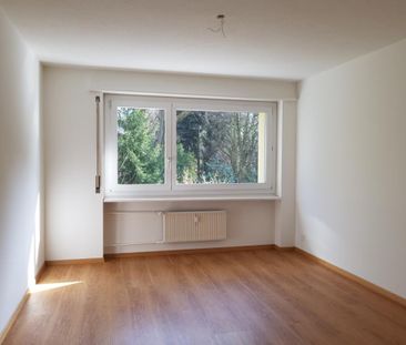 Wohnen im Herzen von Kriens - Foto 6