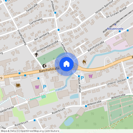 58809 Nordrhein-Westfalen - Neuenrade