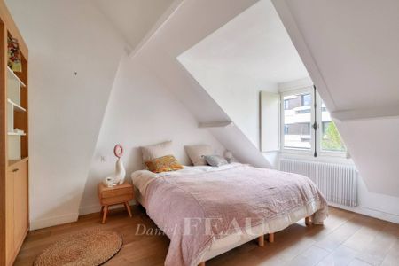 Location maison, Suresnes, 6 pièces, 171.81 m², ref 85391028 - Photo 3