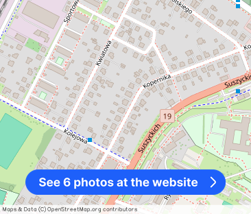 Mieszkanie na wynajem - Photo 1