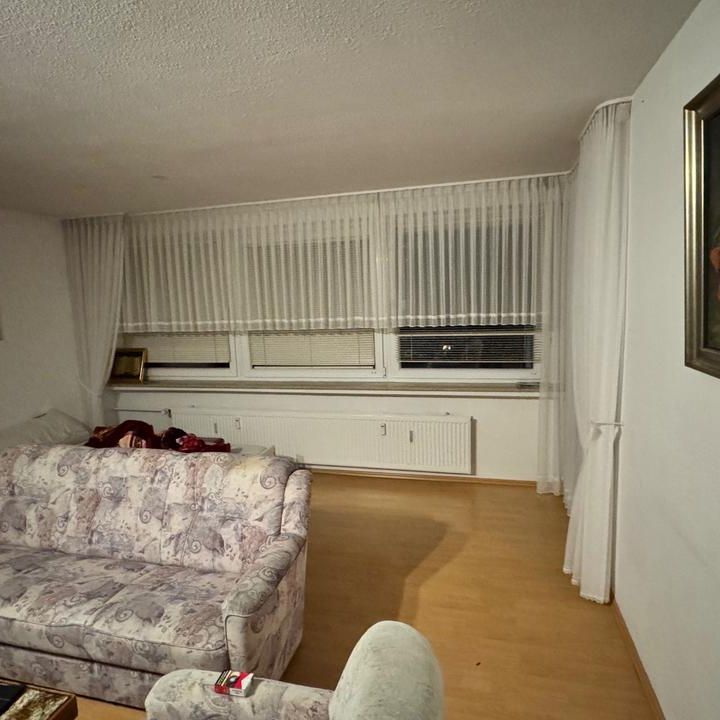 1 Zimmer in 2 er Männer WG - Foto 1