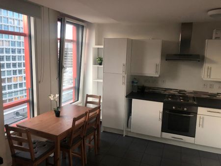 1 Bed Flat, Matilda Apartments, WC2H - Photo 4