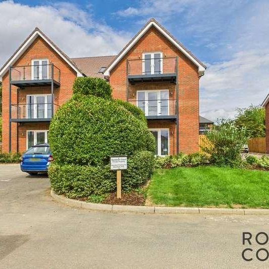 Blackmore Way, Uxbridge, UB8 - Photo 1