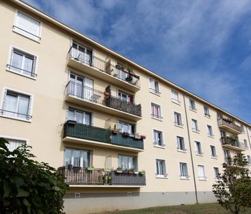 Location Appartement 3 pièces 54m² MONTESSON 78360 - Photo 2