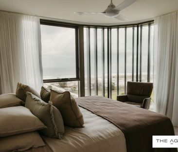 Near-New, Fully Furnished Luxury Apartment - Photo 4