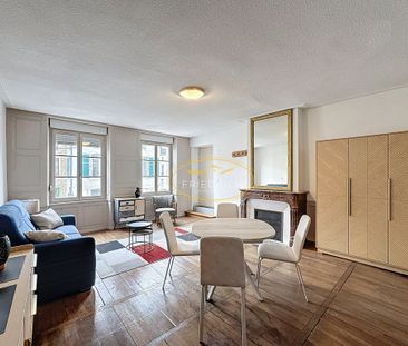 Location Appartement 1 pièce 36m² COMMERCY 55200 - Photo 3