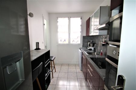 Appartement 2 pièces CHATOU, - Photo 2