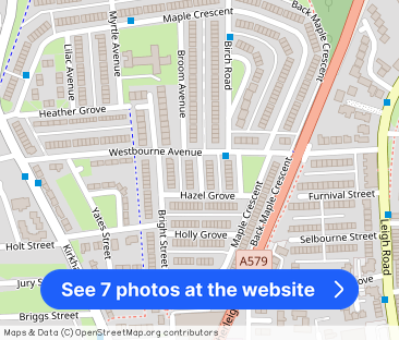 Hawthorn Grove, Leigh, Greater Manchester, WN7 - Photo 1