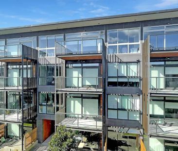 Welcome to apartment 209A in Vedado Apartments - Photo 1