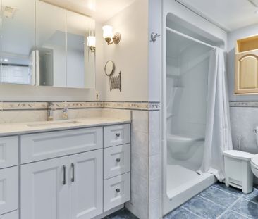 For Lease - 20 Burnview Crescent Unit# Lower Floor, Toronto, Ontario - Photo 3