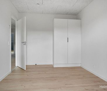 3-værelses Rækkehus på 78 m² i Børkop - Photo 2