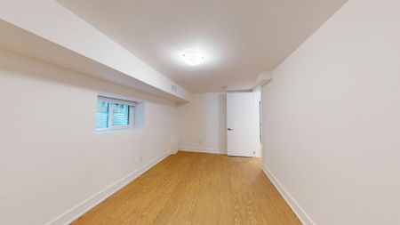1089 Glencairn Avenue - Lower Unit #1, North York, ON M6B1 - Photo 2