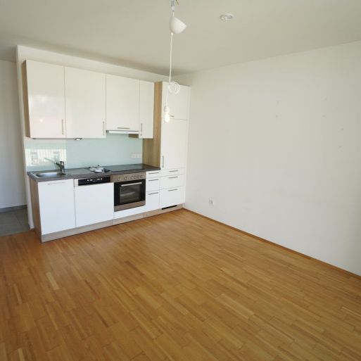 Neubau 2 Zimmer Wohnung - JETZT 1 Monat mietfrei! - Foto 1