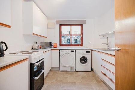 1101L Mitchell Street, Edinburgh, EH6 7BD - Photo 4
