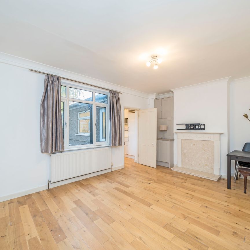 Kenya Road, Charlton, SE7, London - Photo 1