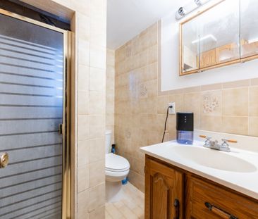 Appartement à louer - Montréal (Montréal-Nord) Appartement à louer ... - Photo 5