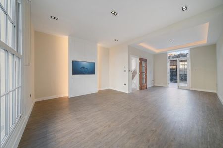 4 bedroom terraced house to rent - Photo 2