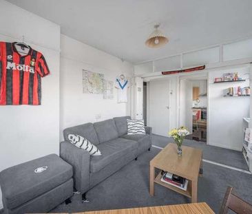 Donnington Lodge, Iffley Road, OX4 - Photo 1