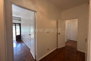 Apartamento T2 em Lisboa