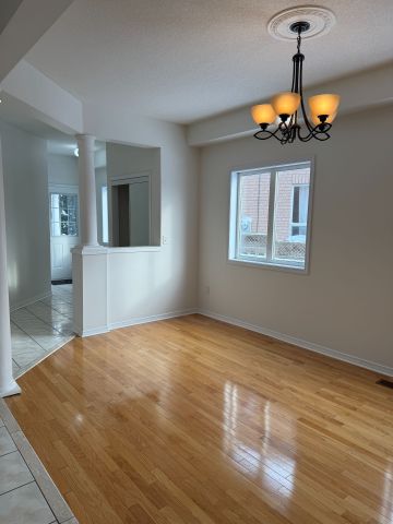 For Lease - 100 Misty Hills Trail, Toronto, Ontario - Photo 5