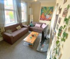 12a Regent Park Avenue, Leeds, LS6 2AU - Photo 3