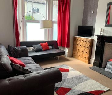 6 bedroom terraced house to rent - Photo 1