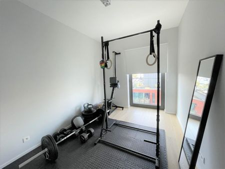 Appartement in Brussel - Photo 3