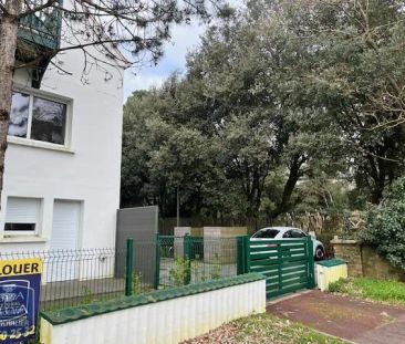 Appartement à louer 1 pièce 23.88m² - Photo 6