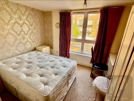 3 bedroom apartment to rent - Photo 5