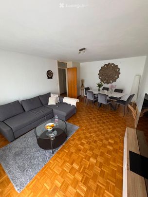 Ruhige 2-Zimmer-Wohnung mit Balkon ab 01.11.2026 - Foto 1