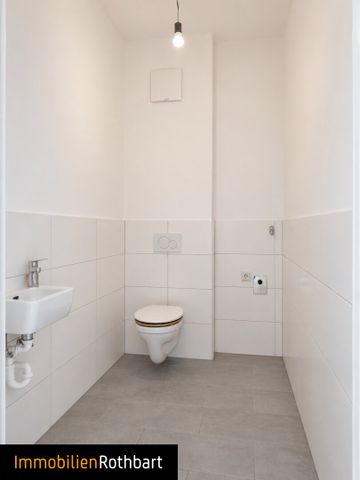 Wunderschöne Wohnung mit 3 Zimmer! - Foto 4