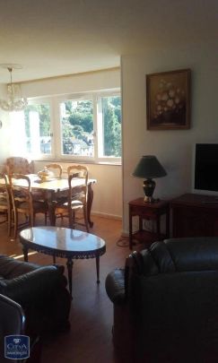 Appartement à louer 3 pièces 65.4m² - Photo 1