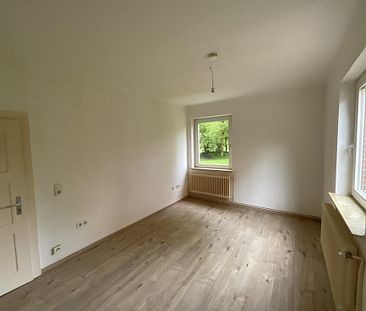 2-Zimmer-Wohnung im Erdgeschoss mit Dusche in Wilhelmshaven - Nähe City !!! - Foto 5