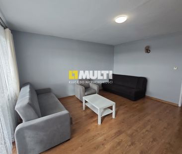 Gumieńce-53,8m2.Dwupokojowe mieszkanie z balkonem. - Фото 4