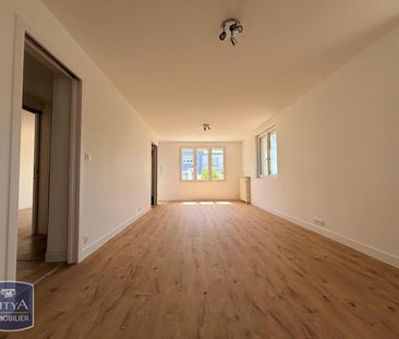 Location Maison 6 pièces 147m² ST NAZAIRE 44600 - Photo 1