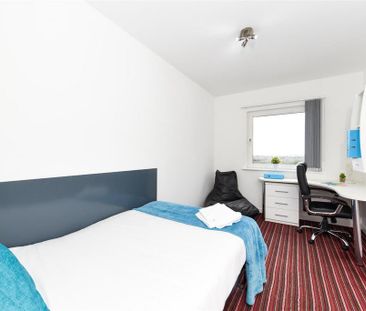 Studio to rent - Photo 4