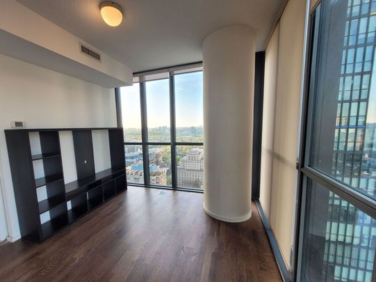 For Lease - 101 Charles Street Unit# 3310, Toronto, Ontario - Photo 1