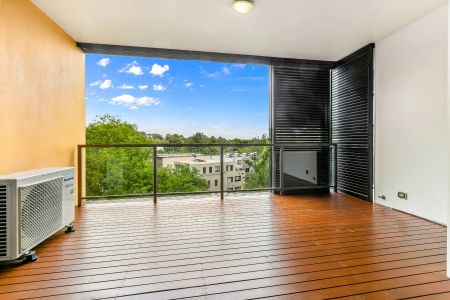 302/7 Sterling Circuit, - Photo 2