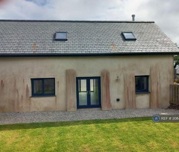 3 bedroom detached house to rent - Photo 3