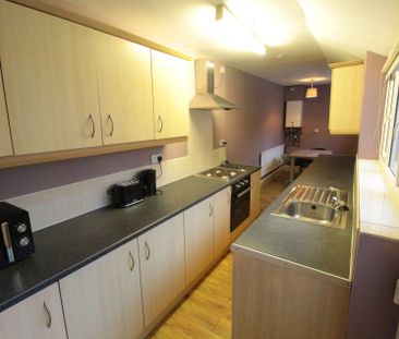 4 Whitehall Terrace, Lincoln, Lincolnshire, LN1 1PQ, United Kingdom - Photo 3