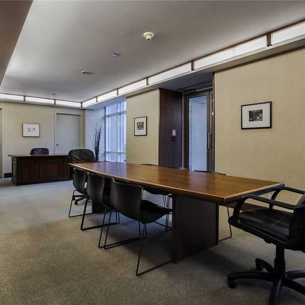 For Lease - 500 Queens Quay Unit# 1012E, Toronto, Ontario - Photo 1