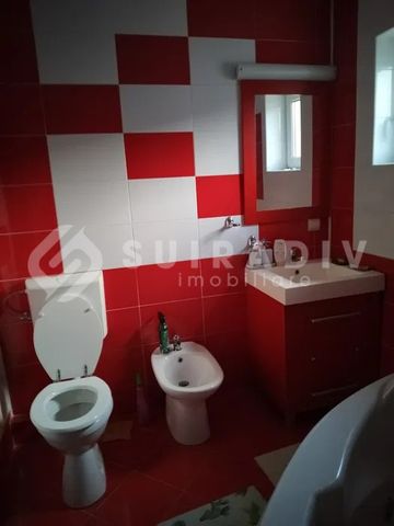Casa cu 4 camere, 3 bai, curte generoasa, garaj -Muzeul Apei Floresti - Fotografie 5