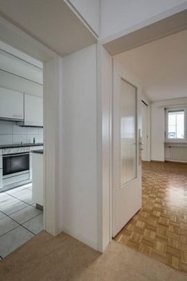 Living in the popular Gotthelf quarter - Foto 1