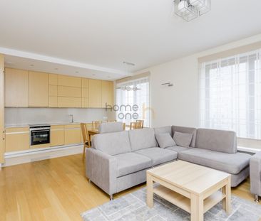 Premium | Grzybowska | 2 sypialnie | Umeblowane - Zdjęcie 2