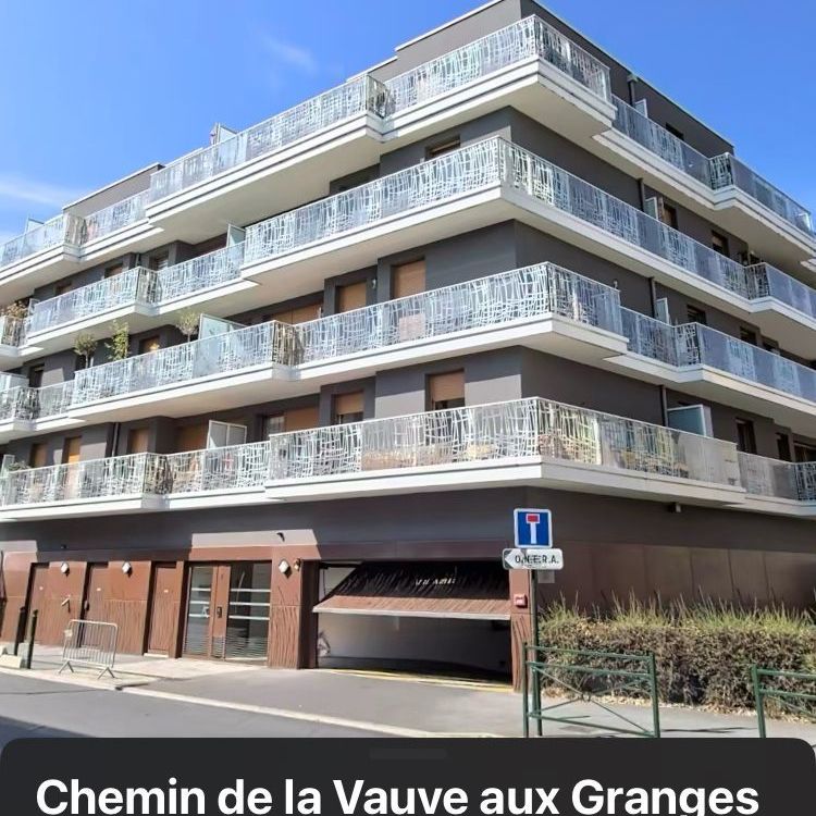 Appartement 2 pièces - 45m² - Photo 2