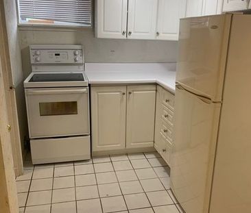 For Lease - 730 Logan Avenue Unit# Lower, Toronto, Ontario - Photo 2