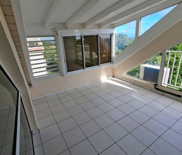 Location Appartement 2 pièces 65m² - Photo 6