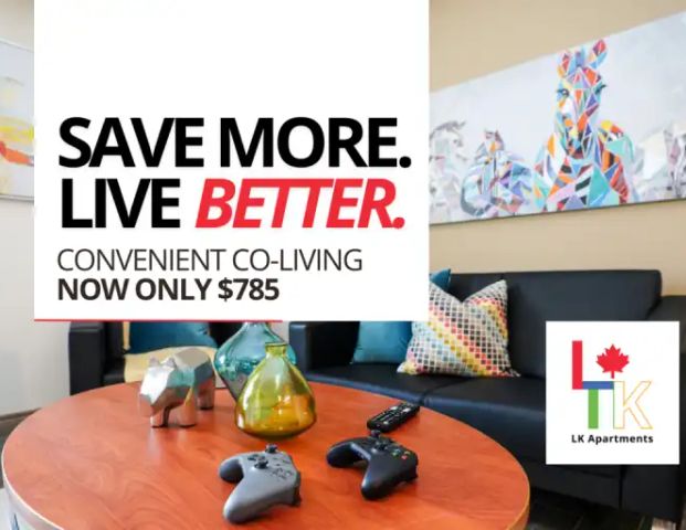 Linden Village | 203 Lester, Waterloo - Photo 1